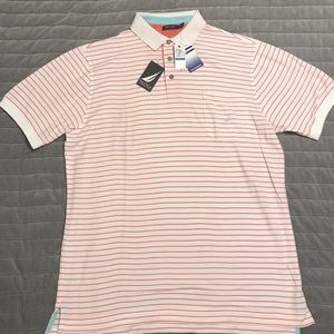 Nautica Striped Polo⛵️